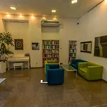 Sc & Hostel