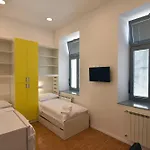 Sc & Hostel Pula