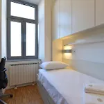Sc & Hostel Pula