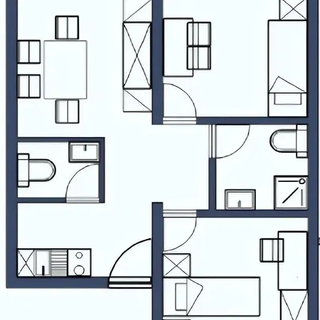 Hostel Sc & *