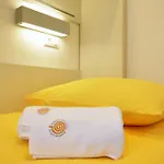 Sc & Auberge de jeunesse *