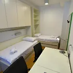 Auberge de jeunesse Sc & Pula