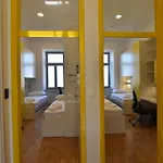 Auberge de jeunesse Sc & *