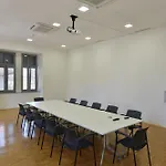 Sc & Hostel