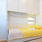 Auberge de jeunesse Sc &