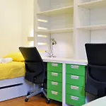 Hostel Sc &