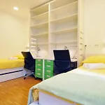 Auberge de jeunesse Sc &