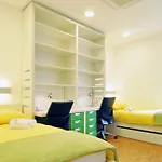 Sc & Auberge de jeunesse Pula