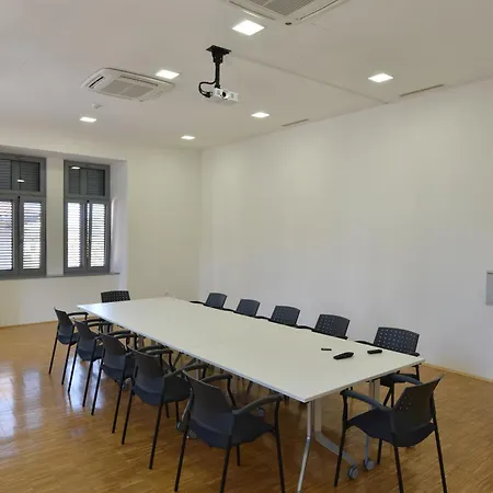 Sc & Auberge de jeunesse