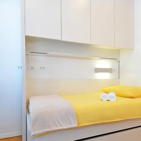 Auberge de jeunesse Sc &