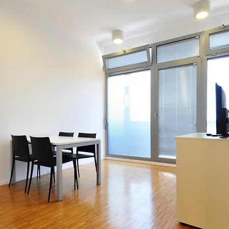 Auberge de jeunesse Sc &