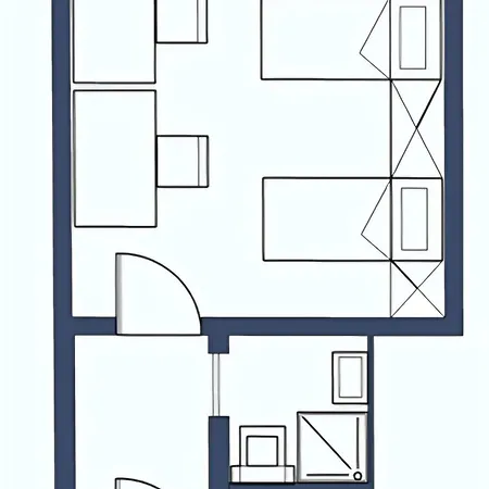 Sc & Auberge de jeunesse