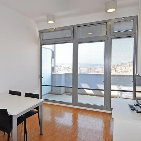 Sc & Auberge de jeunesse Pula