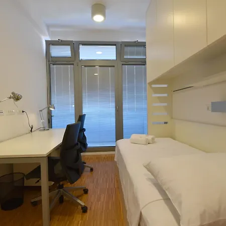 Auberge de jeunesse Sc & Pula