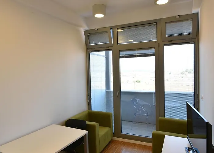 Auberge de jeunesse Sc & *