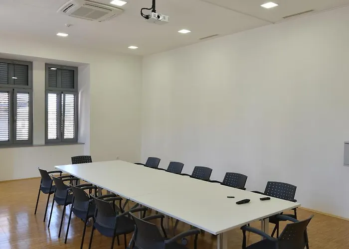 Sc & Auberge de jeunesse