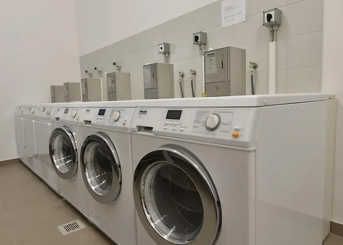 Sc & Auberge de jeunesse