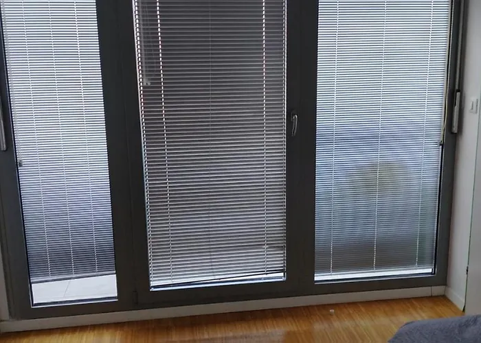 Auberge de jeunesse Sc & Pula