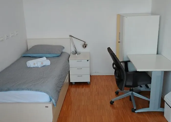 Sc & Auberge de jeunesse