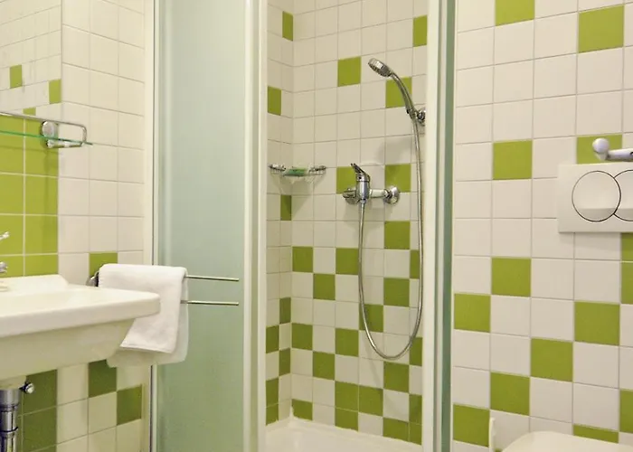 Sc & Auberge de jeunesse