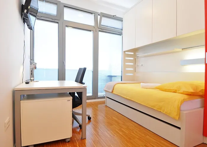 Sc & Auberge de jeunesse Pula