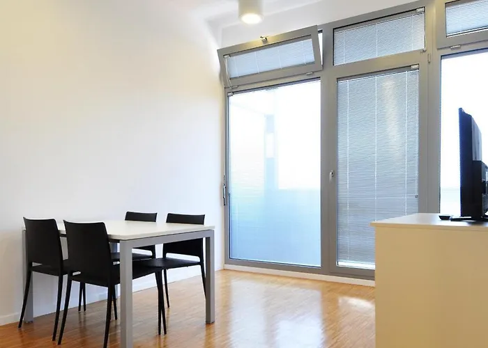 Auberge de jeunesse Sc &