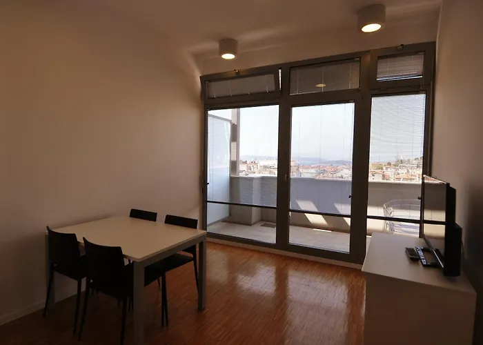 Auberge de jeunesse Sc & Pula