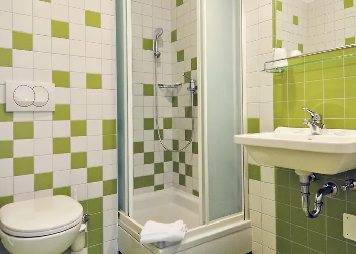 Auberge de jeunesse Sc &